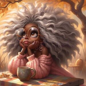 Meet your Posher, Eva